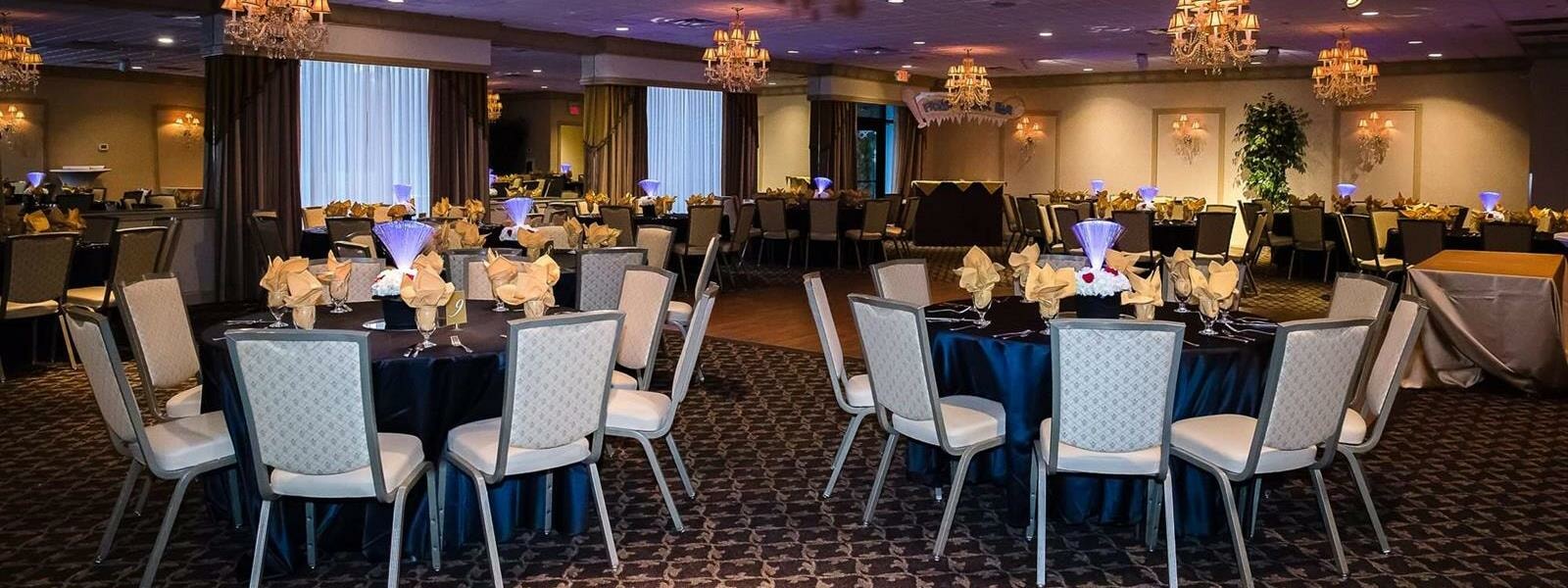Family Events Medford Village Country Club